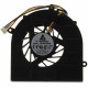 Ventilator Răcitor pentru notebook Kompatibilní AB06505HX12