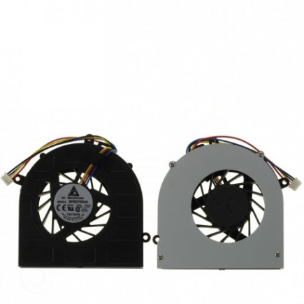 Ventilator Răcitor pentru notebook Kompatibilní MG60120V1-C030-S99