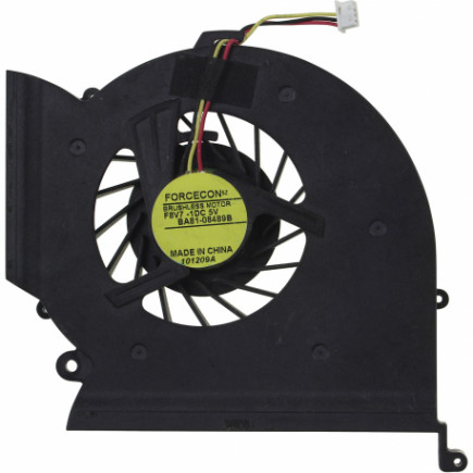 Ventilator Răcitor pentru notebook Kompatibilní KSB0705HA