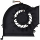Ventilator Răcitor pentru notebook Kompatibilní KSB0705HA