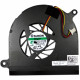 Ventilator Răcitor pentru notebook Kompatibilní 064C85