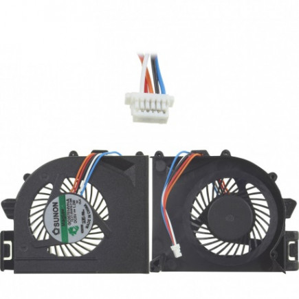Ventilator Răcitor pentru notebook Kompatibilní 04W1833