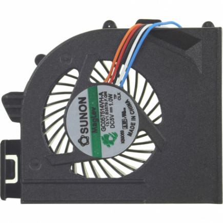 Ventilator Răcitor pentru notebook Kompatibilní 04W1833