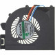 Ventilator Răcitor pentru notebook Kompatibilní 04W1833