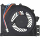Ventilator Răcitor pentru notebook Kompatibilní 04W1833
