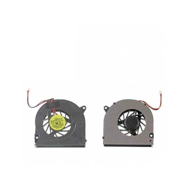 Ventilator Răcitor pentru notebook Kompatibilní 605787-001
