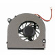 Ventilator Răcitor pentru notebook Kompatibilní 605787-001