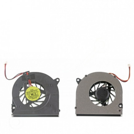 Ventilator Răcitor pentru notebook Kompatibilní UDQFRHH07C1N