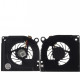 Ventilator Răcitor pentru notebook Kompatibilní YT944