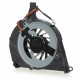 Ventilator Răcitor pentru notebook Kompatibilní AB8005HX-GB