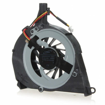 Ventilator Răcitor pentru notebook Kompatibilní ZYE3CBL6TA