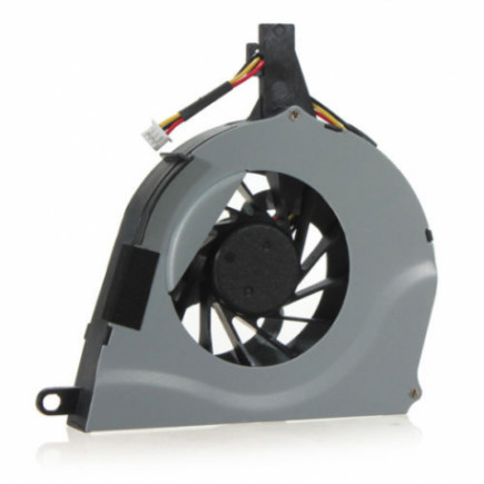 Ventilator Răcitor pentru notebook Kompatibilní ZYE3CBL6TA
