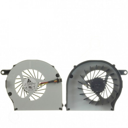 Ventilator Răcitor pentru notebook Kompatibilní KSB0505HA-A