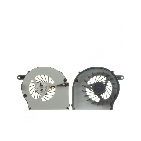 Ventilator Răcitor pentru notebook Kompatibilní KSB0505HA-A