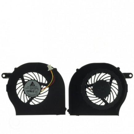 Ventilator Răcitor pentru notebook Kompatibilní 606013-001
