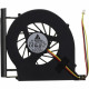 Ventilator Răcitor pentru notebook HP Pavilion g71
