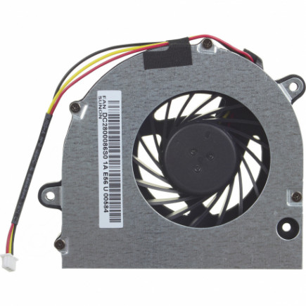 Ventilator Răcitor pentru notebook Kompatibilní 13N0-Y3A0Y01
