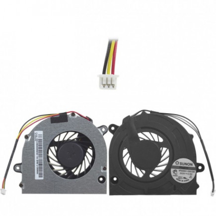 Ventilator Răcitor pentru notebook Kompatibilní MF6009V1-C000-G99