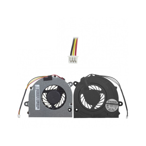 Ventilator Răcitor pentru notebook Kompatibilní MF6009V1-C000-G99