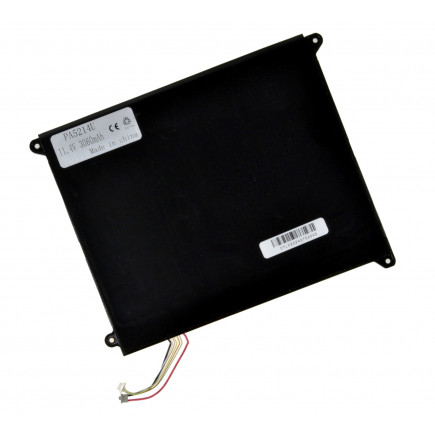 Toshiba Portege Z20T-B-10N Acumulator 36Wh Li-poly 11,4V
