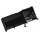 Kompatibilní 0B200-01250200 Acumulator Li-poly 60Wh 15,2V neagră