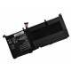 Kompatibilní 0B200-01250200 Acumulator Li-poly 60Wh 15,2V neagră