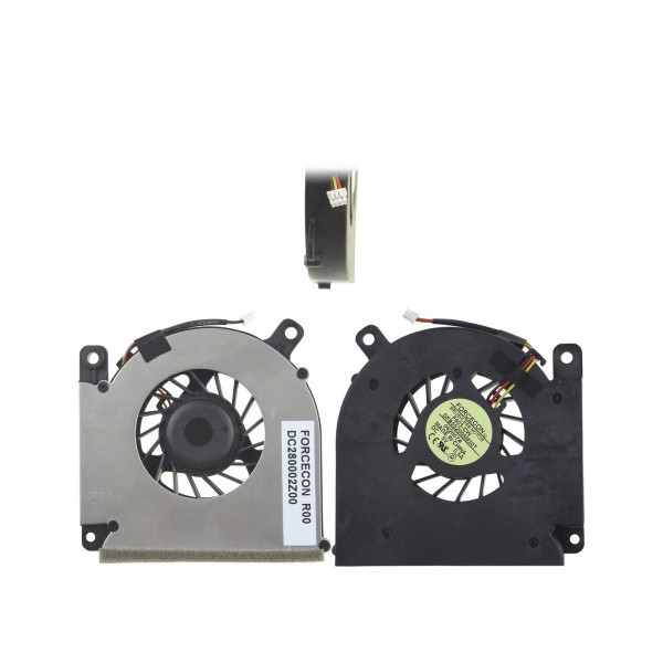 Ventilator Răcitor pentru notebook Acer Extensa 4280