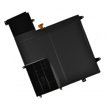 Kompatibilní C21N1706 Acumulator 39Wh Li-poly 7,7V neagră