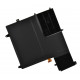Kompatibilní C21N1706 Acumulator 39Wh Li-poly 7,7V neagră