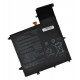 Kompatibilní C21N1706 Acumulator 39Wh Li-poly 7,7V neagră
