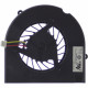 Ventilator Răcitor pentru notebook Kompatibilní 489126-001