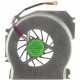 Ventilator Răcitor pentru notebook Kompatibilní mcf-208am05-1