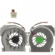 Ventilator Răcitor pentru notebook Kompatibilní mcf-208am05-1