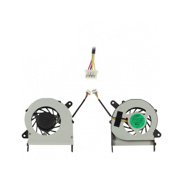 Ventilator Răcitor pentru notebook Kompatibilní MF45070V1-Q010-S99