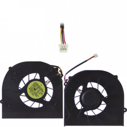Ventilator Răcitor pentru notebook Kompatibilní MG70120V1-Q010-G99