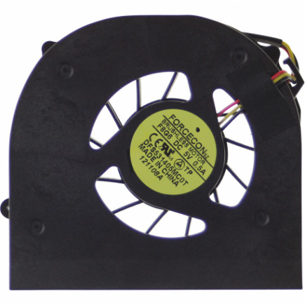 Ventilator Răcitor pentru notebook Kompatibilní MG70120V1-Q010-G99