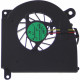 Ventilator Răcitor pentru notebook Kompatibilní UDQFZZH06CCM