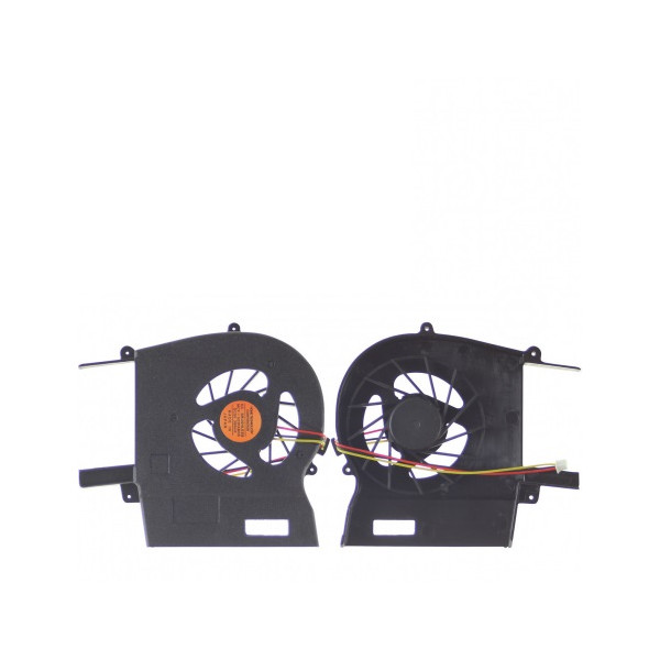 Ventilator Răcitor pentru notebook Kompatibilní MCF-C29BM05