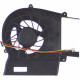Ventilator Răcitor pentru notebook Kompatibilní MCF-C29BM05