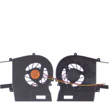 Ventilator Răcitor pentru notebook Kompatibilní UDQF2JR02CQU