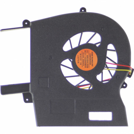 Ventilator Răcitor pentru notebook Kompatibilní UDQF2JR02CQU