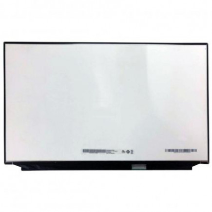 Display-ul notebook-ului Kompatibilní B173ZAN03.1 17,3“ 40pin IPS LED - Mată