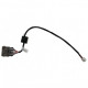 Lenovo ThinkPad T440 Conector de alimentare pentru notebook