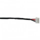 Lenovo ThinkPad T440 Conector de alimentare pentru notebook