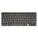 HP Spectre 14T-EF200 tastatură pentru notebook, fără ramă, negru CZ/SK, cu iluminare din spate