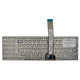 Packard bell Q5WS1 tastatura cehă fără ramă de culoare neagră pentru laptopuri