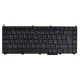 Kompatibilní 148024421 tastatură pentru notebook-ul CZ/SK culoarea Negru, fără iluminare din spate