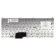 Kompatibilní 148024421 tastatură pentru notebook-ul CZ/SK culoarea Negru, fără iluminare din spate