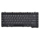 Toshiba Satellite Pro L300D tastatură pentru notebook-ul CZ/SK culoarea Negru, fără iluminare din spate