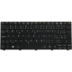 Packard Bell dot sc tastatură pentru notebook-ul CZ/SK culoarea Negru, fără iluminare din spate